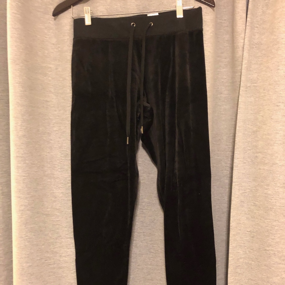 Champion Velvet Joggers